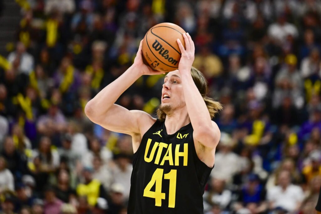 Kwlly Olynyk