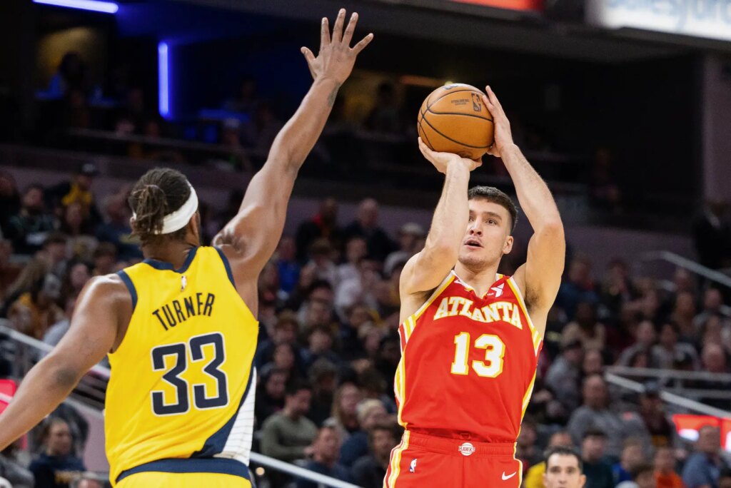 Bogdan Bogdanovic