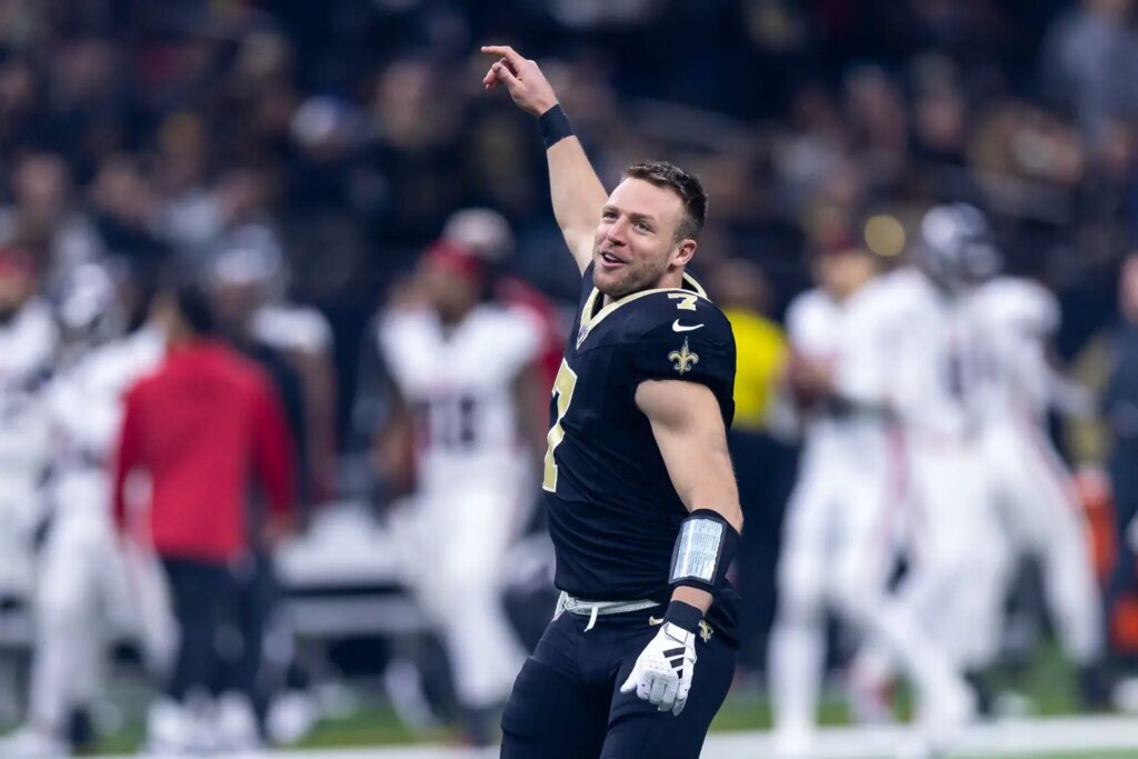 Taysom Hill