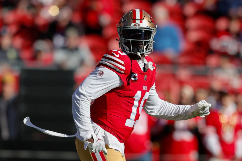 Deebo Samuel