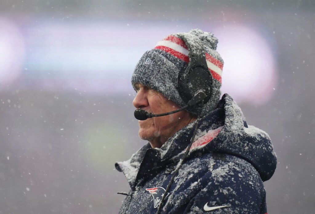 Bill Belichick