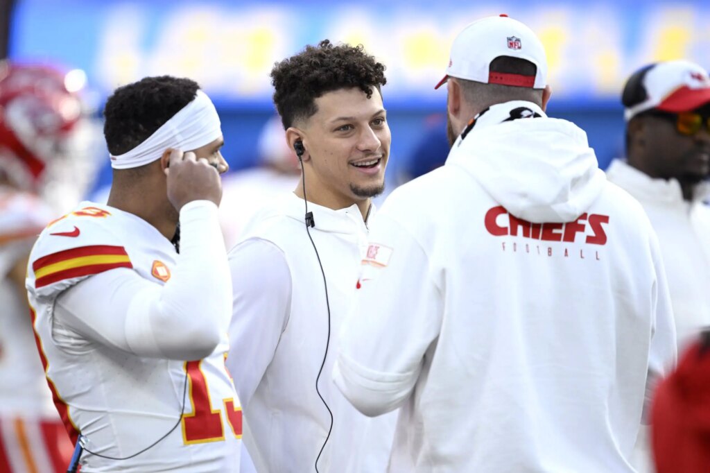 Chiefs