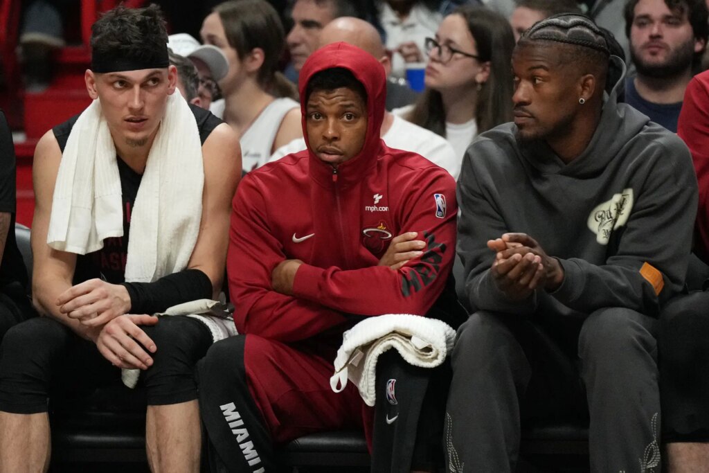 Tyler Herro