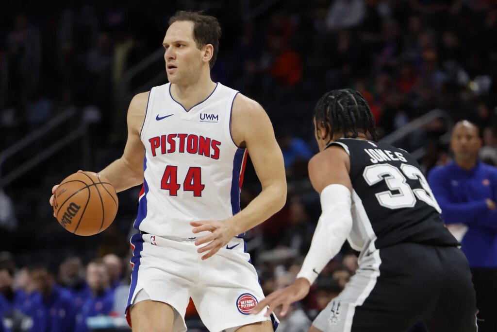 Bojan Bogdanovic