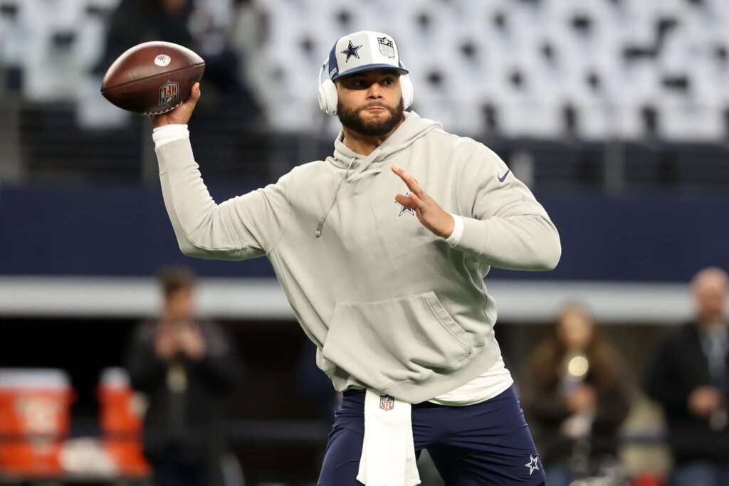 Dak Prescott