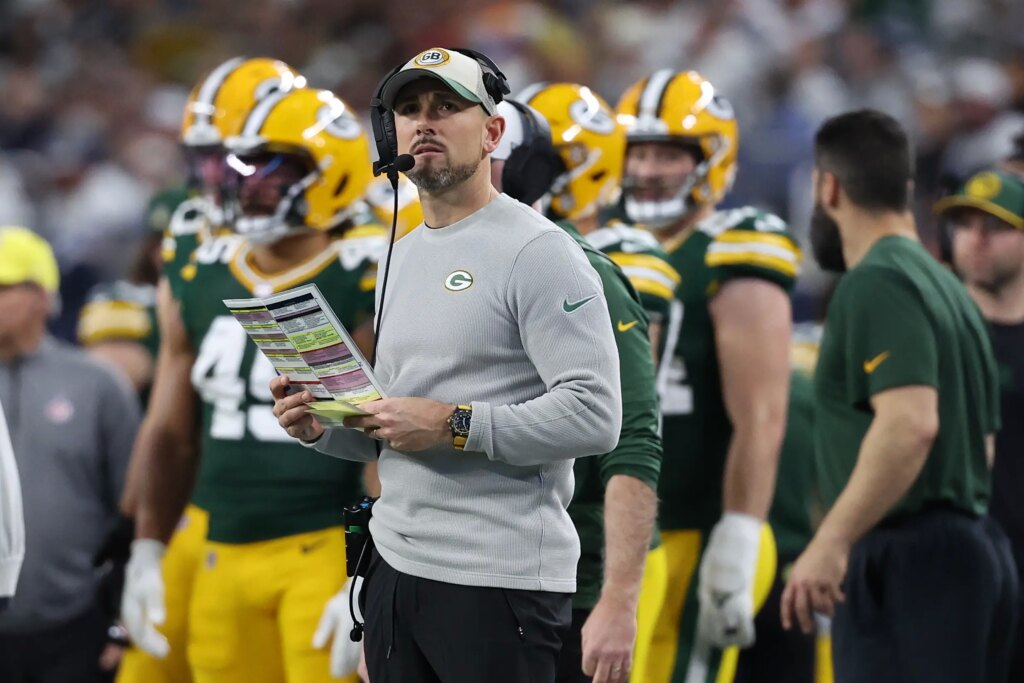 Matt LaFleur