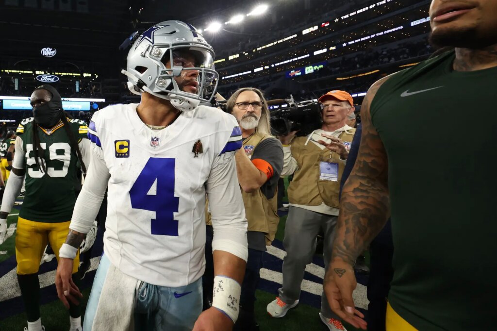 Dak Prescott
