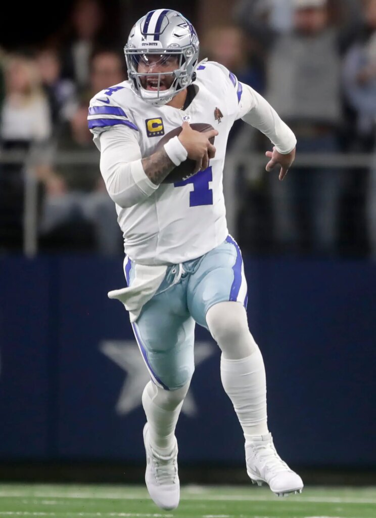 Dak Prescott