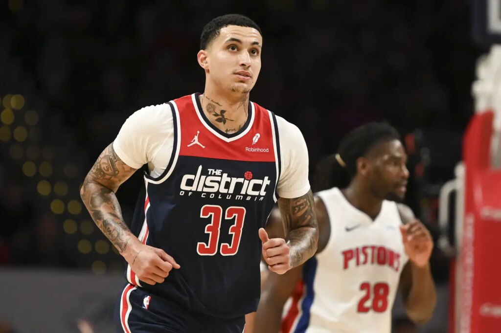 Kyle Kuzma