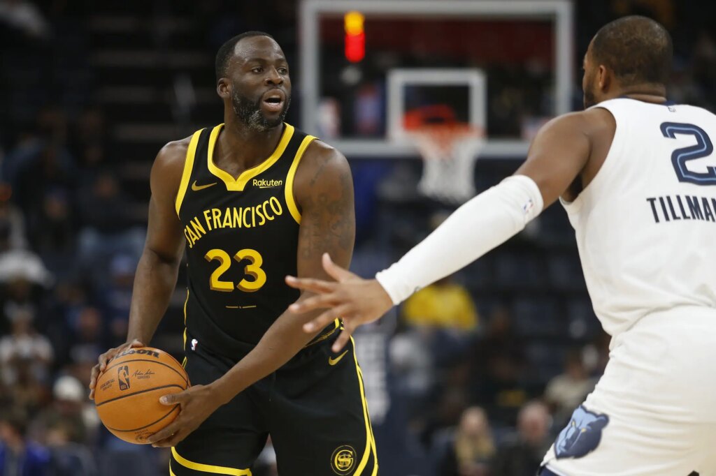 Draymond Green