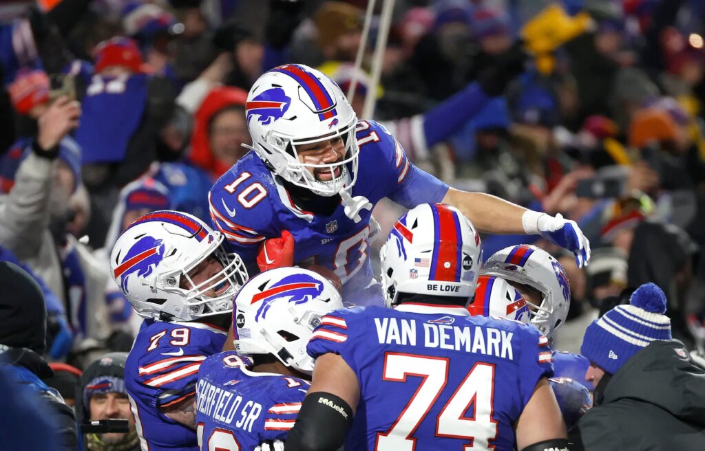 Buffalo Bills
