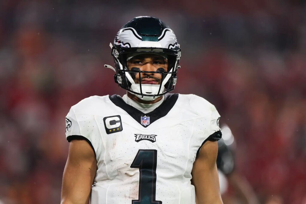 Jalen Hurts