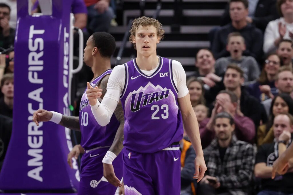 Lauri Markkanen