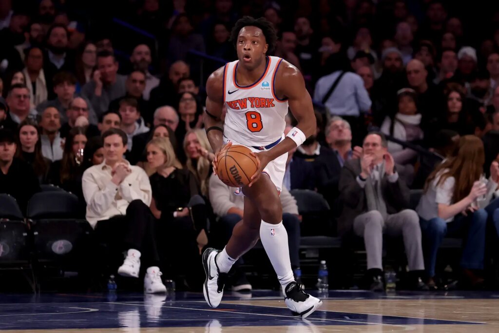 OG Anunoby