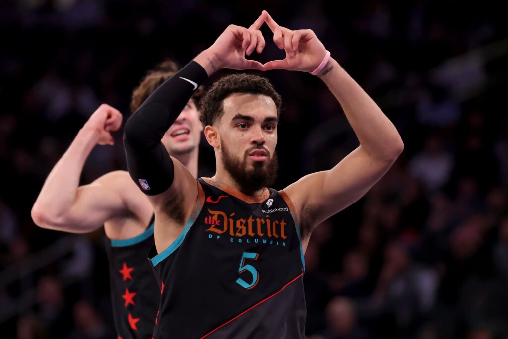 Tyus Jones