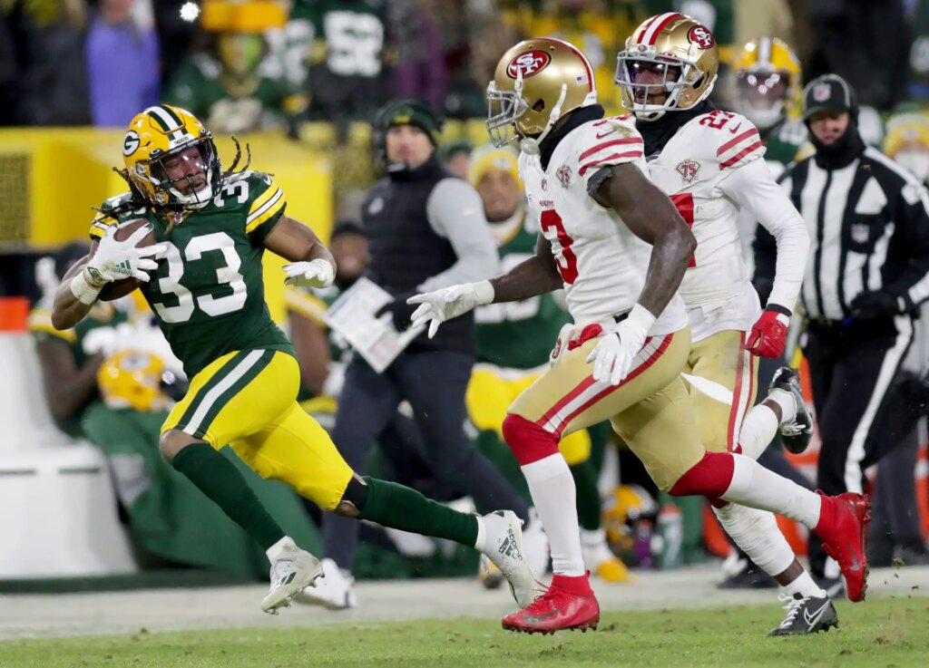 Packers