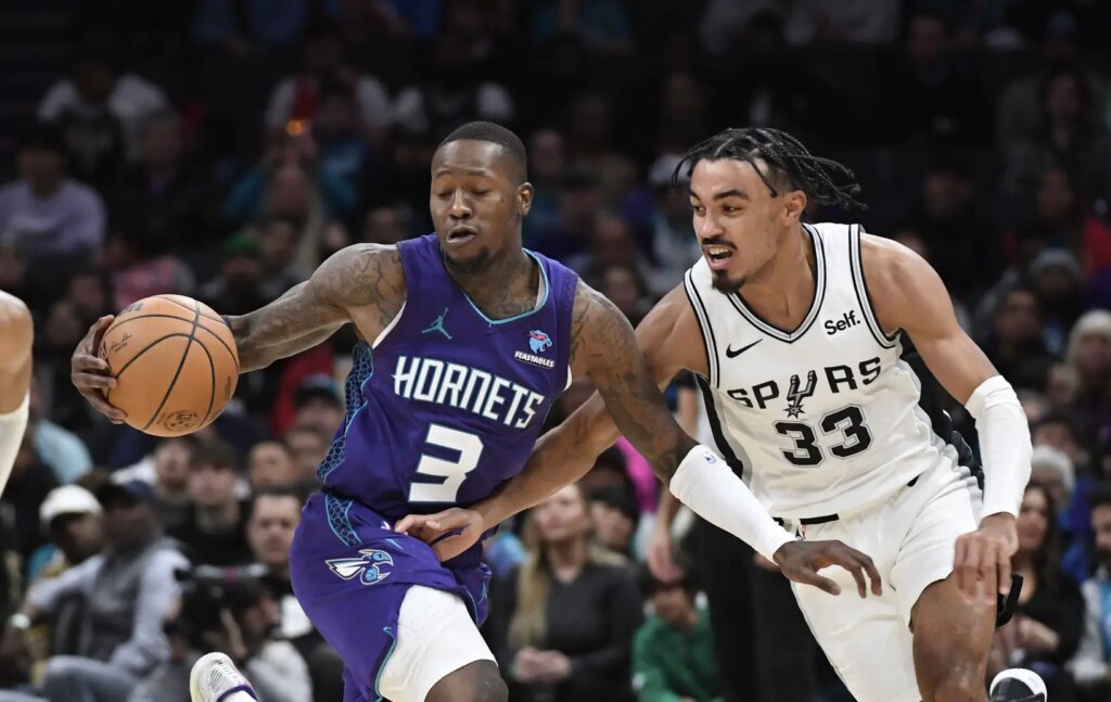 Terry Rozier