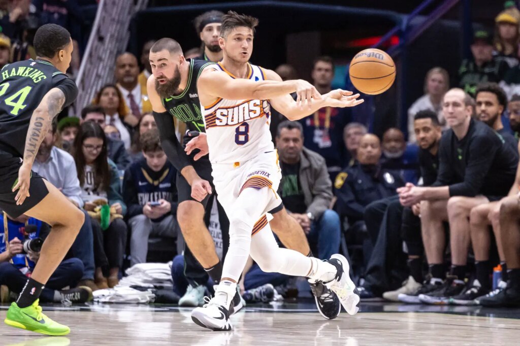 Grayson Allen