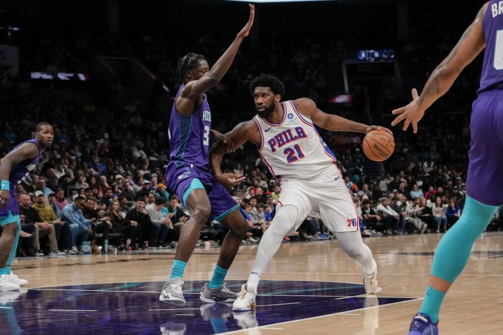 Joel Embiid