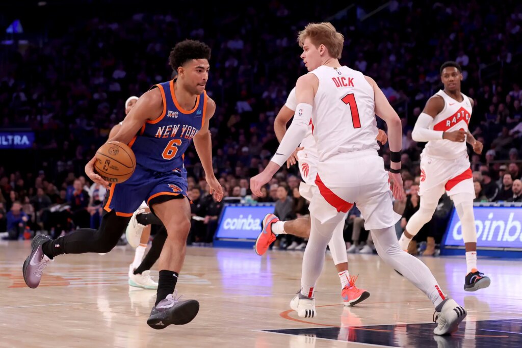 Quentin Grimes