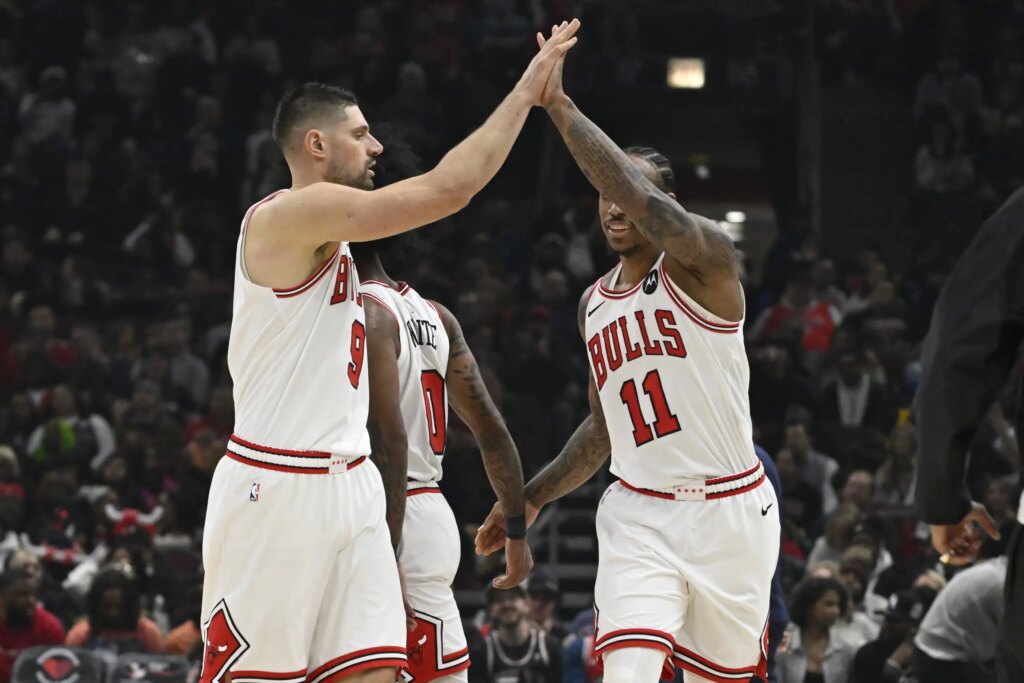 Chicago Bulls