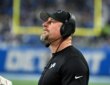 Dan Campbell, Detroit Lions