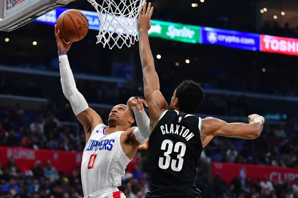 Russell Westbrook
