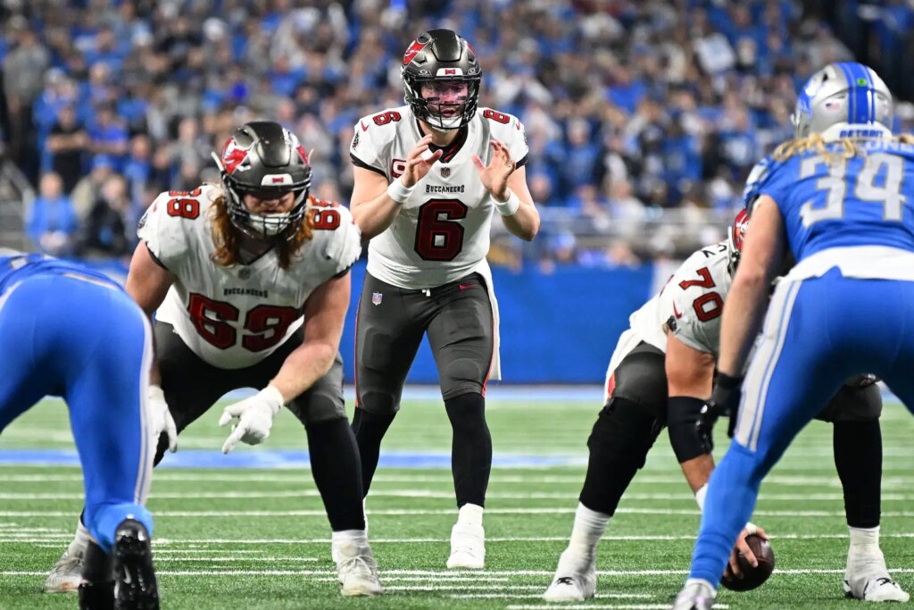 Baker Mayfield