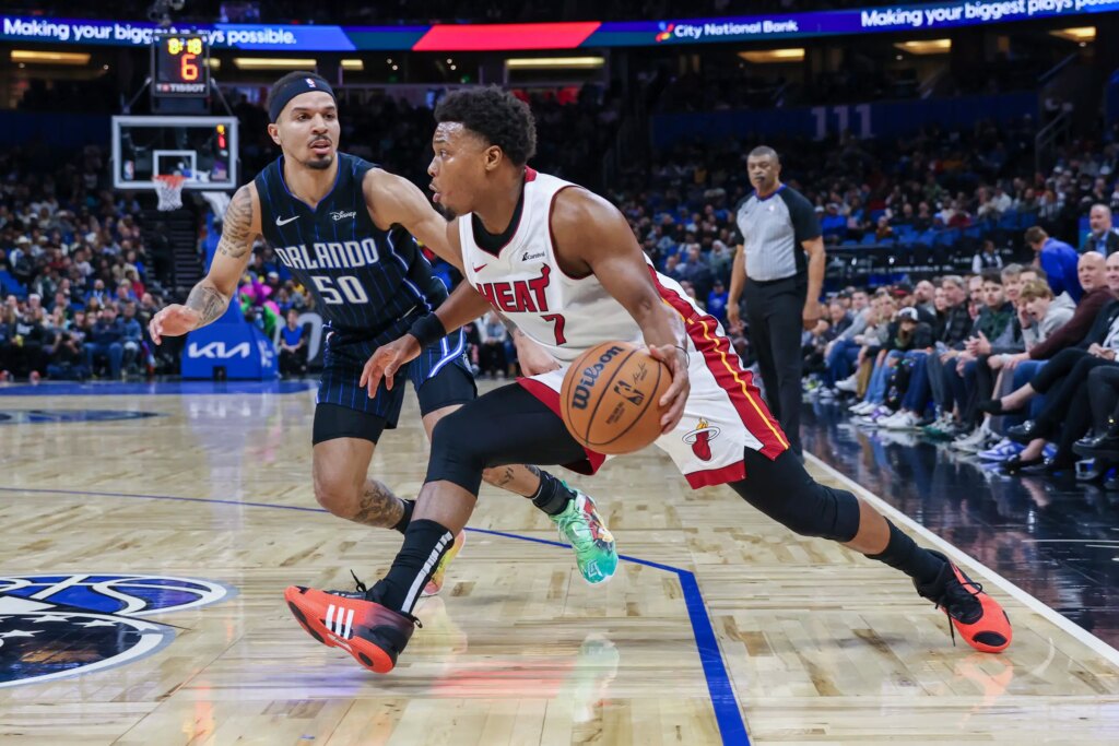 Kyle Lowry