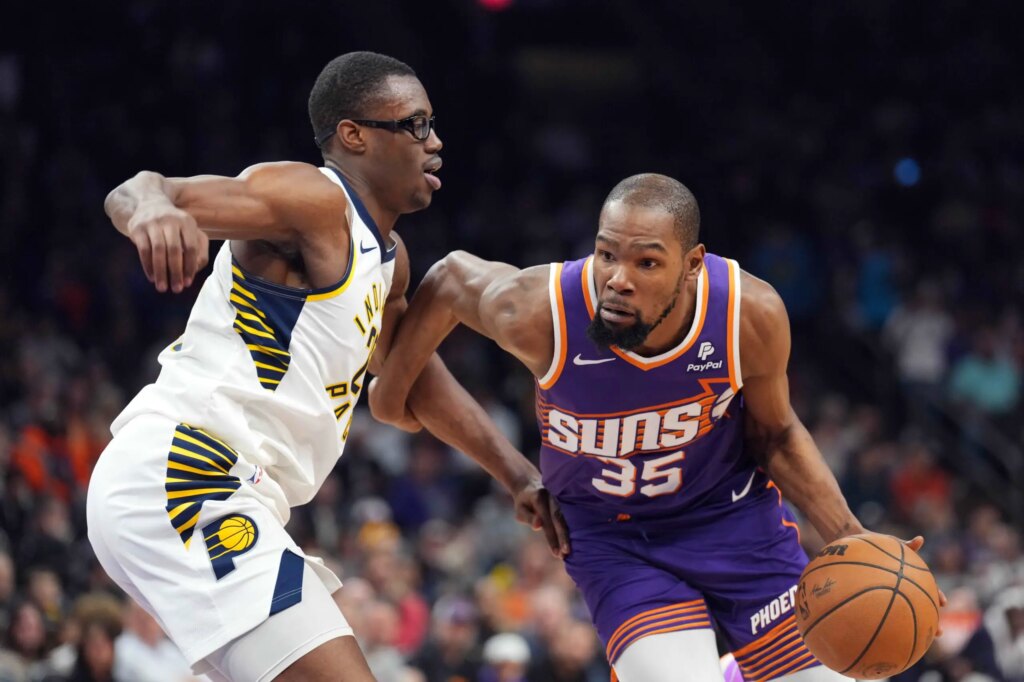 Kevin Durant