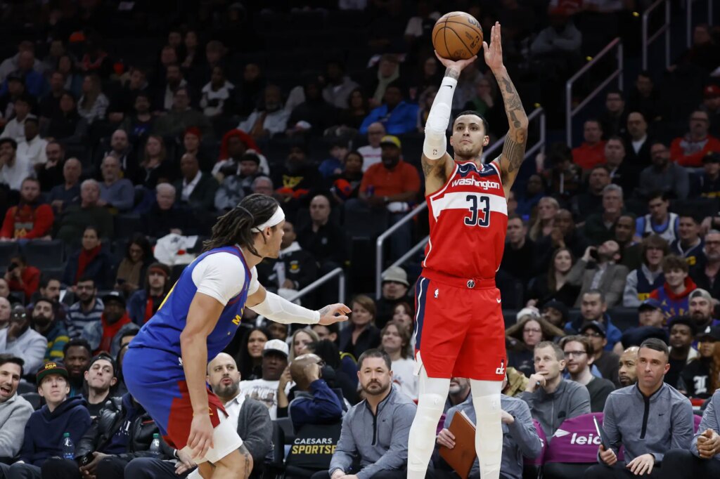 Kyle Kuzma