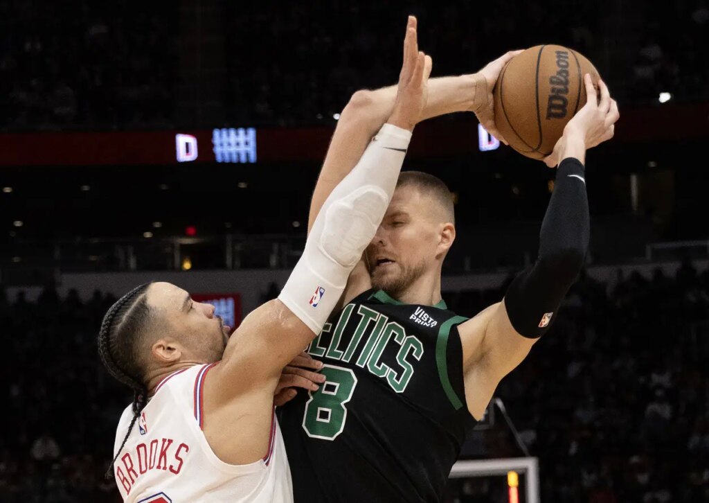 Kristaps Porzinigs