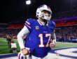 Josh Allen, Buffalo Bills