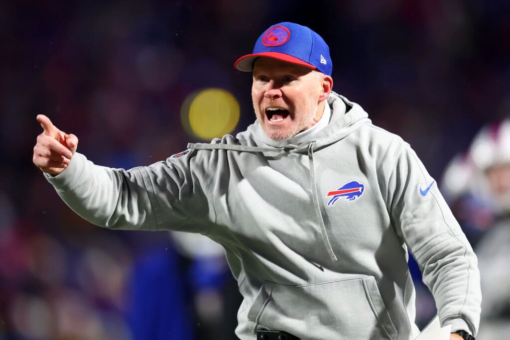 Sean McDermott