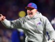 Sean McDermott, Buffalo Bills