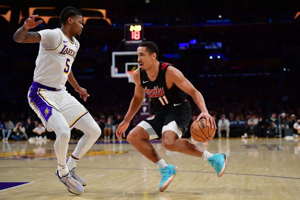 Malcolm Brogdon