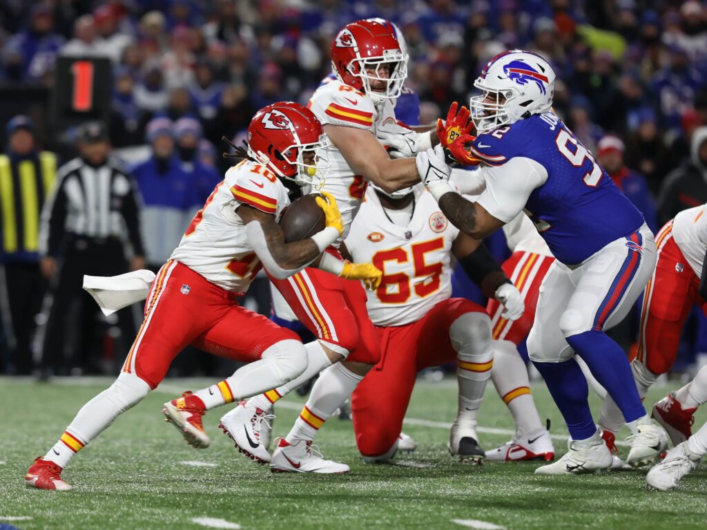 Chiefs