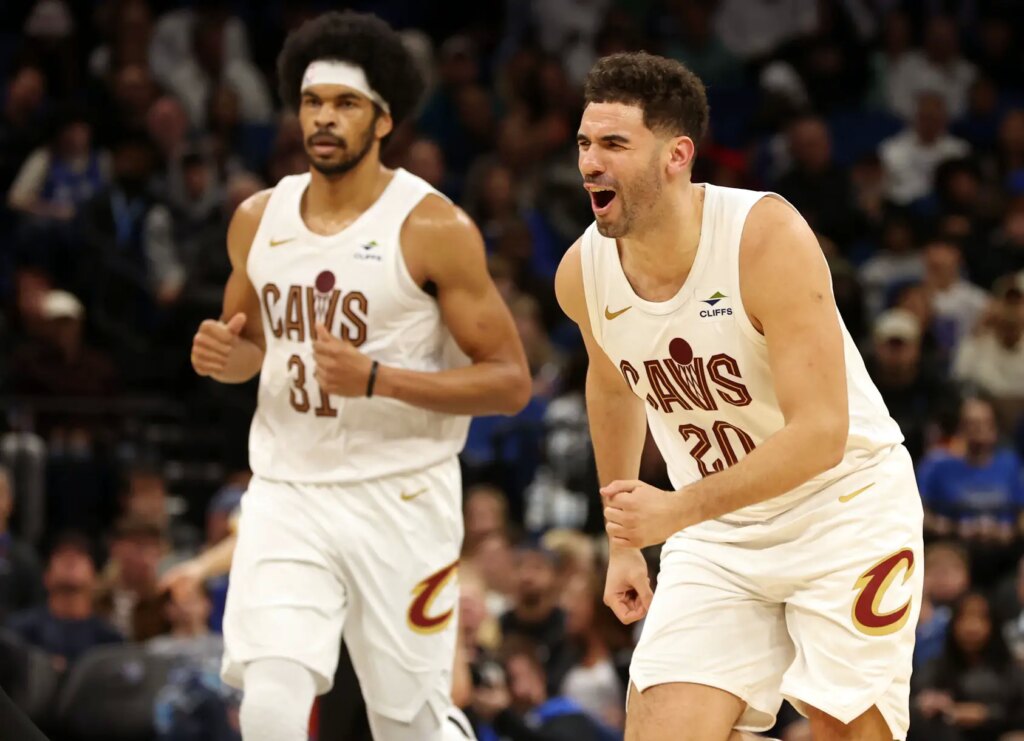 Cleveland Cavaliers