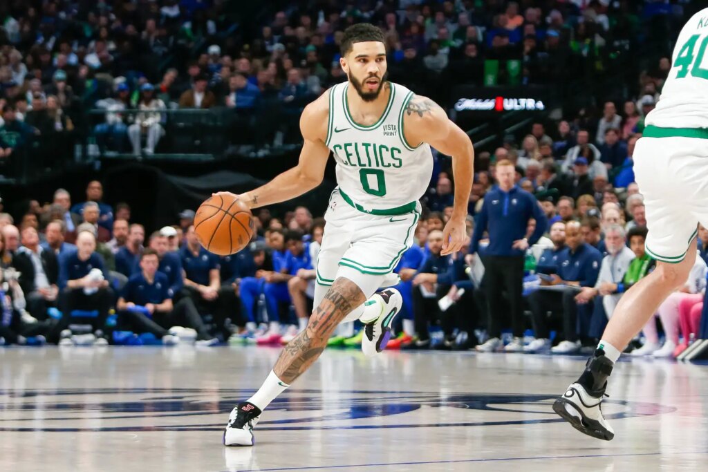 Jayson Tatum