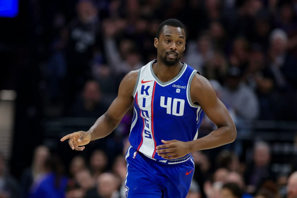 Harrison Barnes