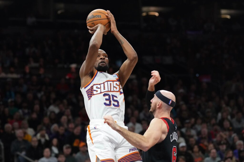 Kevin Durant