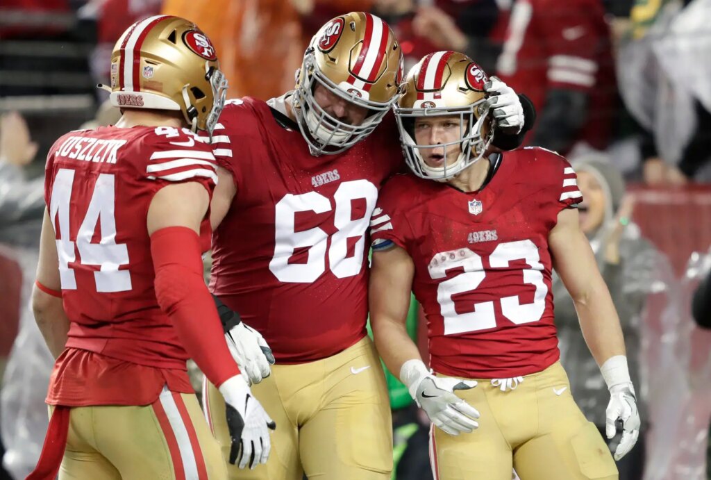 49ers