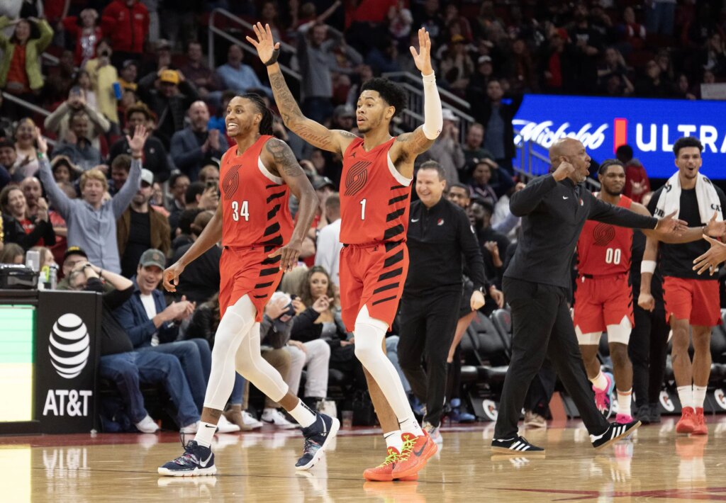 Anfernee Simons
