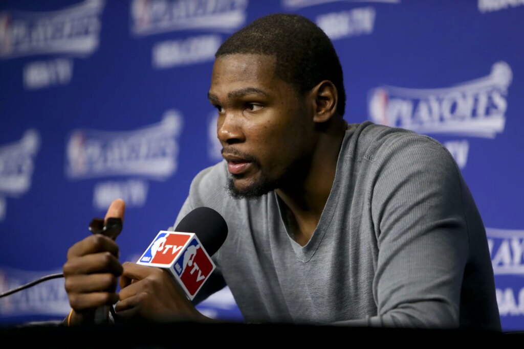 Kevin Durant
