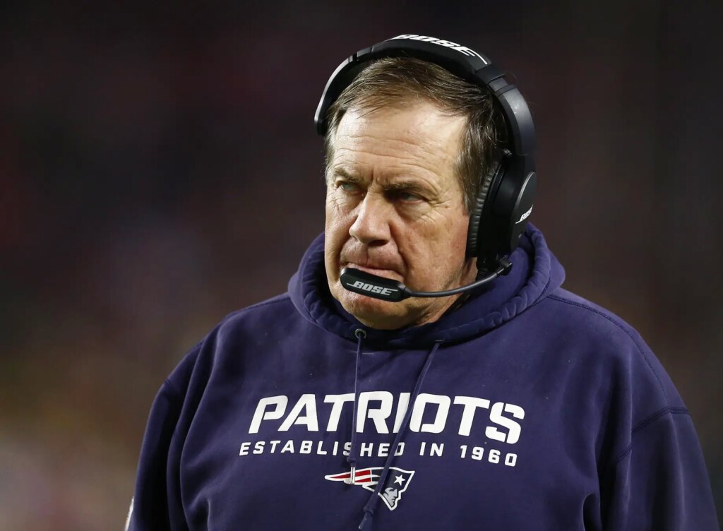 Bill Belichick