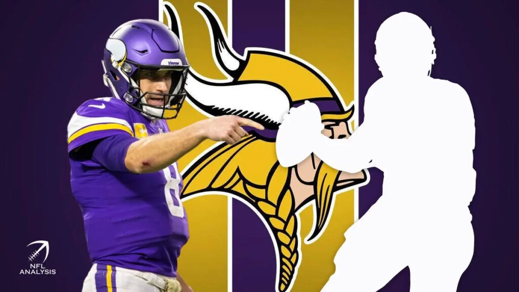 Kirk Cousins