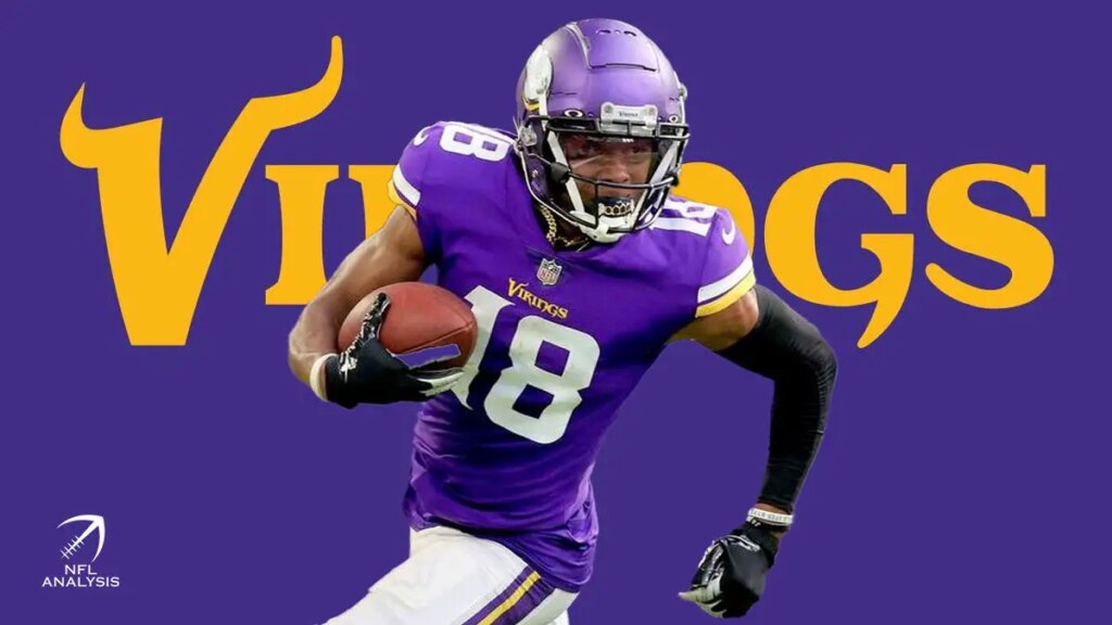 Justin Jefferson