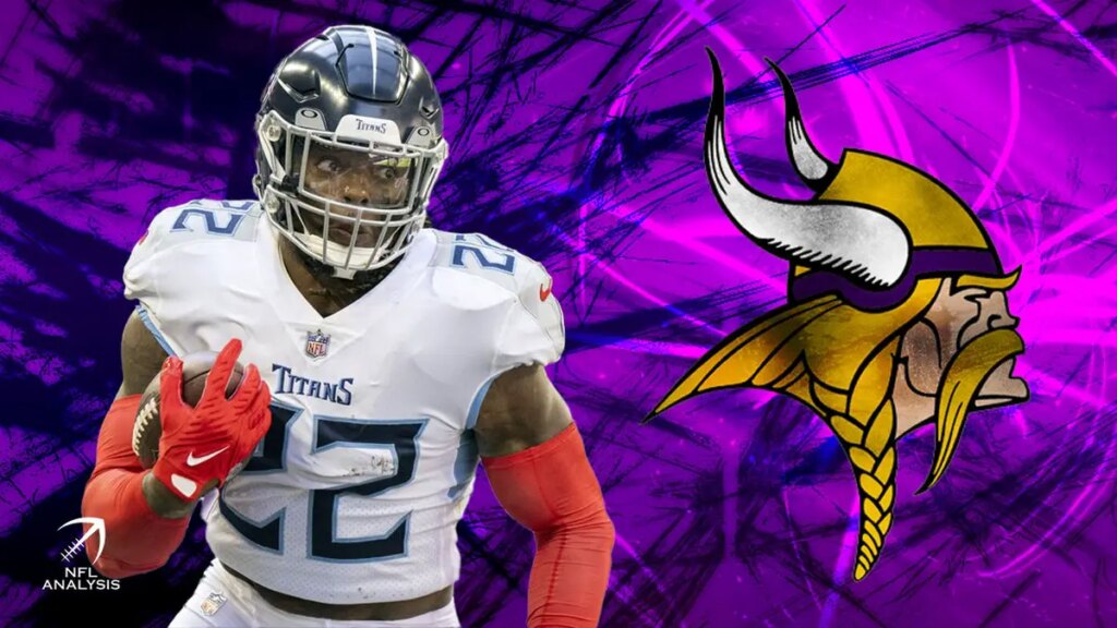 Derrick Henry