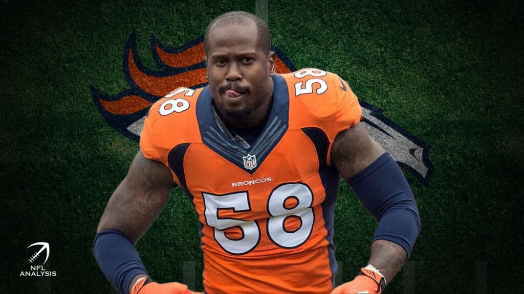 Von Miller