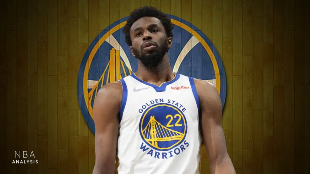 Andrew Wiggins